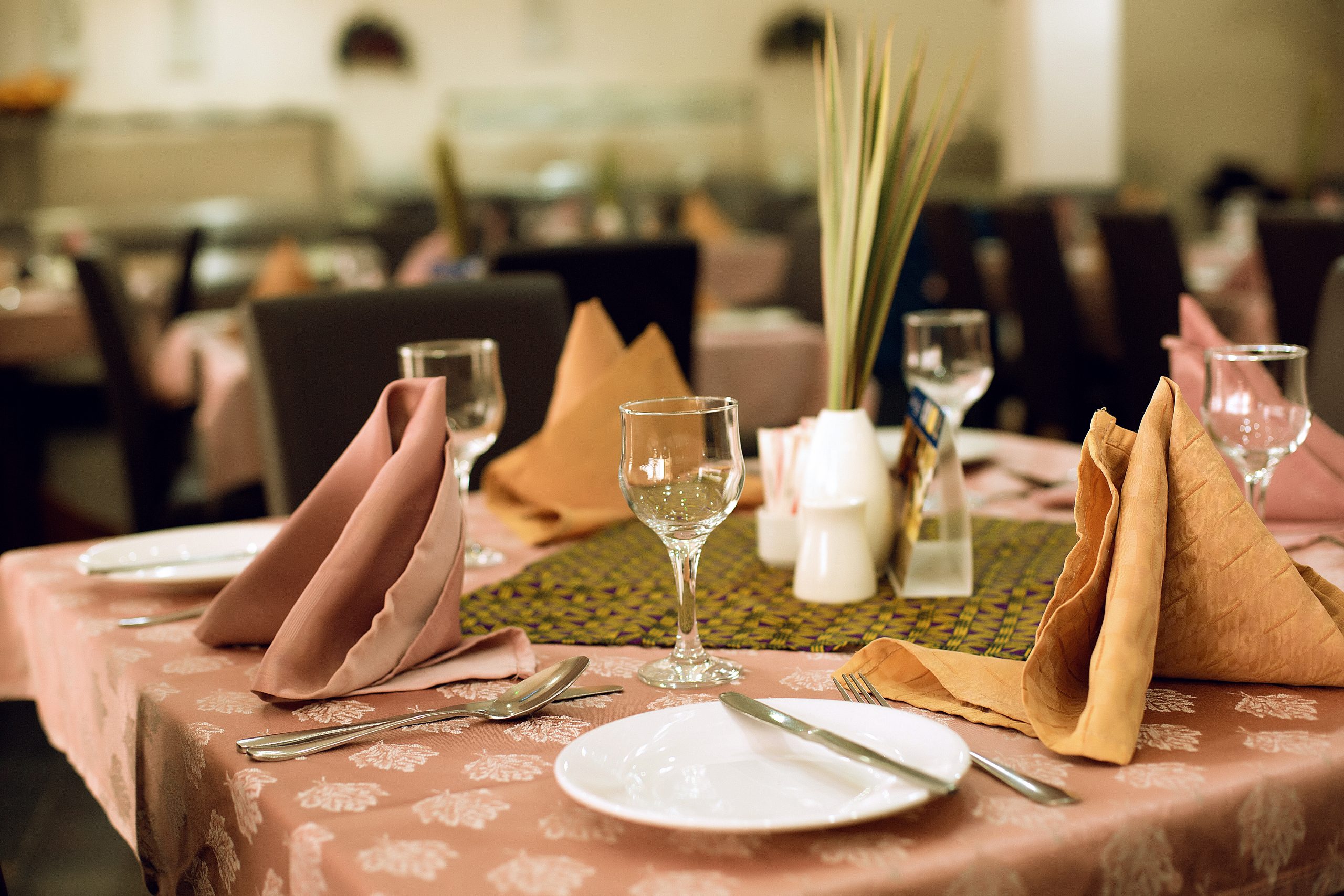 Swiss International Mabisel image 3