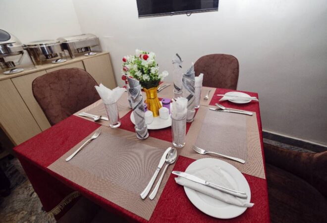 Fab by Toprank Abuja image 4