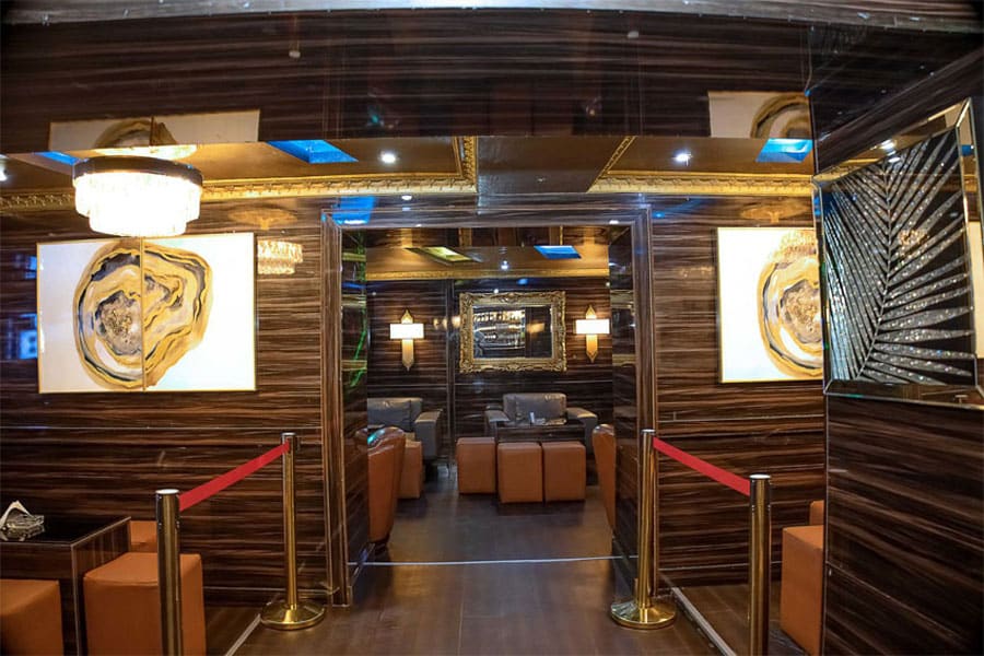 No 1 Hotel- Abuja image 4