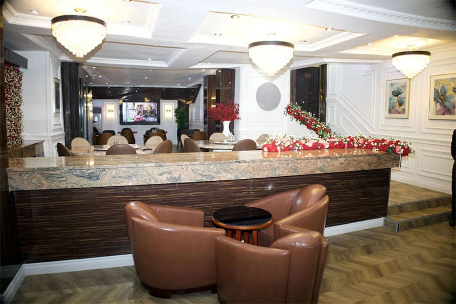No 1 Hotel- Abuja image 3