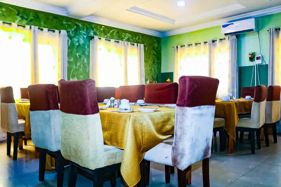 FingerPrint Hotel and Suite image 3