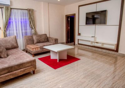 Vacation Villa Hotel image 3