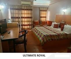 Sharon Ultimate Hotels image 5