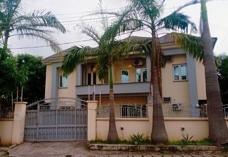 Signatious Hotel- Abuja