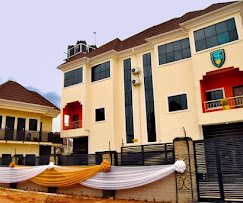 Spanish Kingdom Apartment and Suites