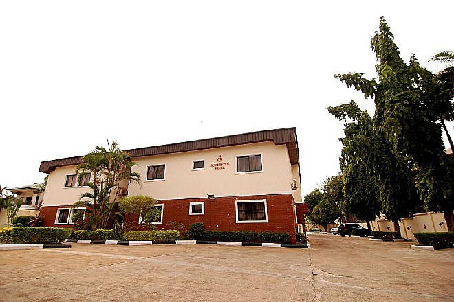 Sun Heaven Hotel- Asokoro