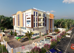 Swiss International Hotels and Resorts - Vistana