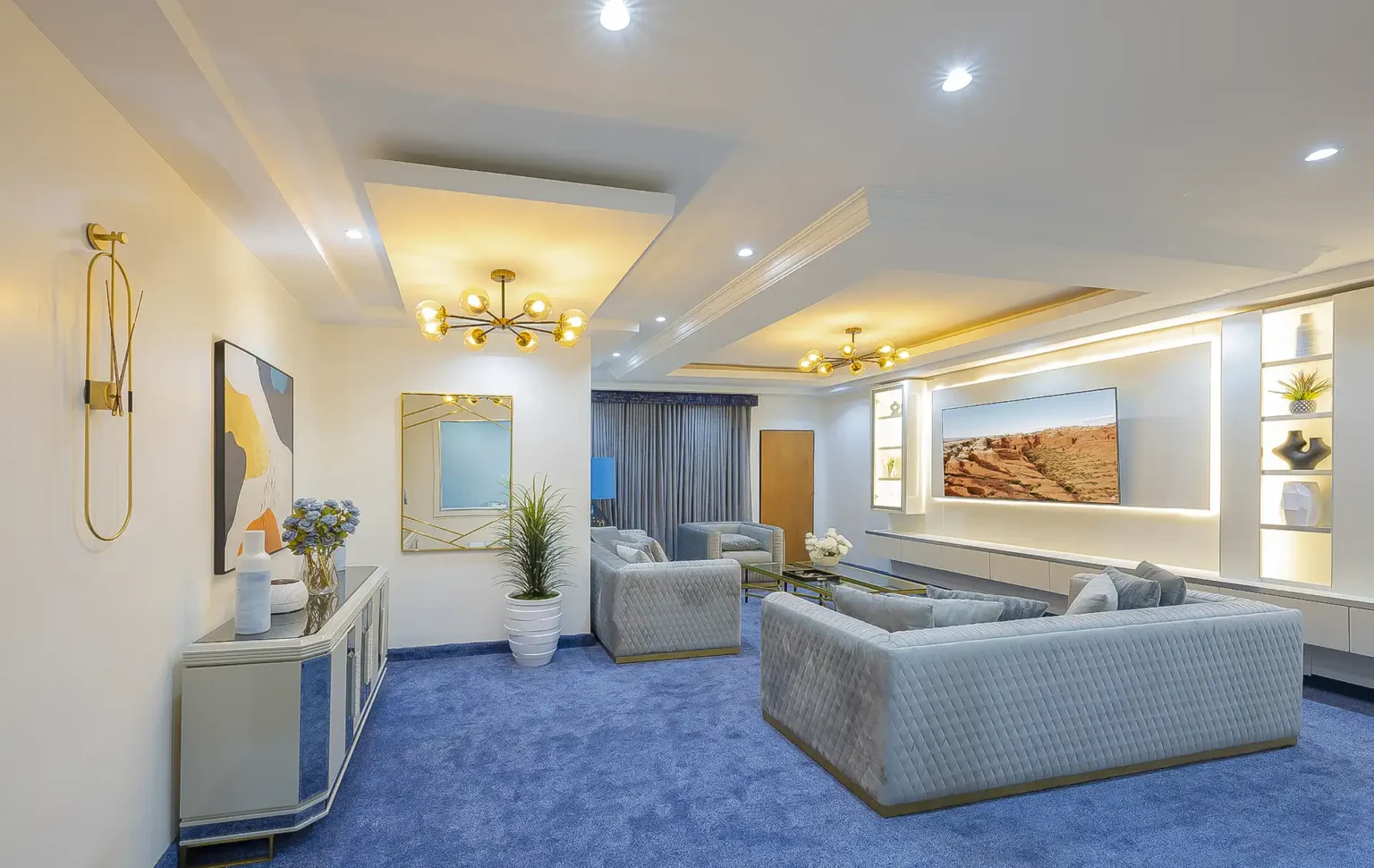 Restination Apartments image 4