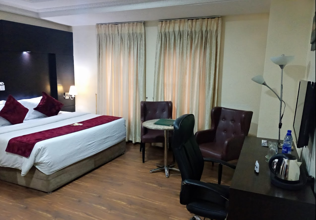 Citiheight Hotel image 4