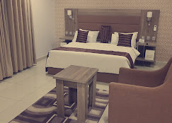 Haris Hotel and Suites