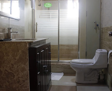 De Rembrandt Hotel and Suites image 4