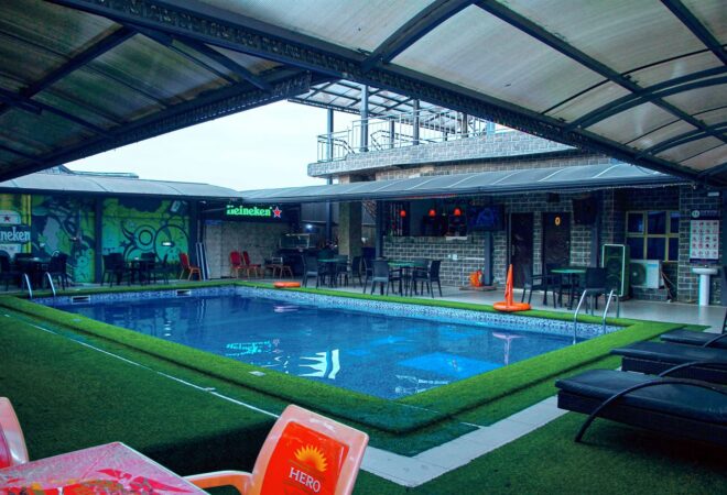 Top Rank Hotel Galaxy Asaba image 4