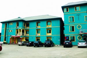 Tranquility Hotels- Phase 1