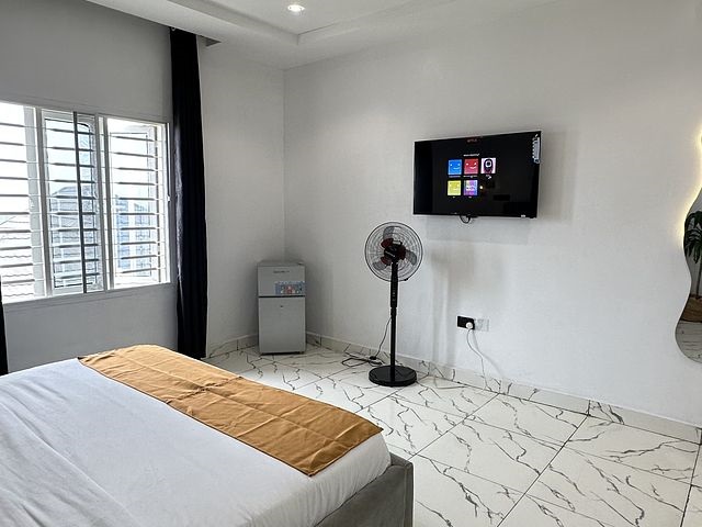 The Softlife Apartments- Katampe image 4
