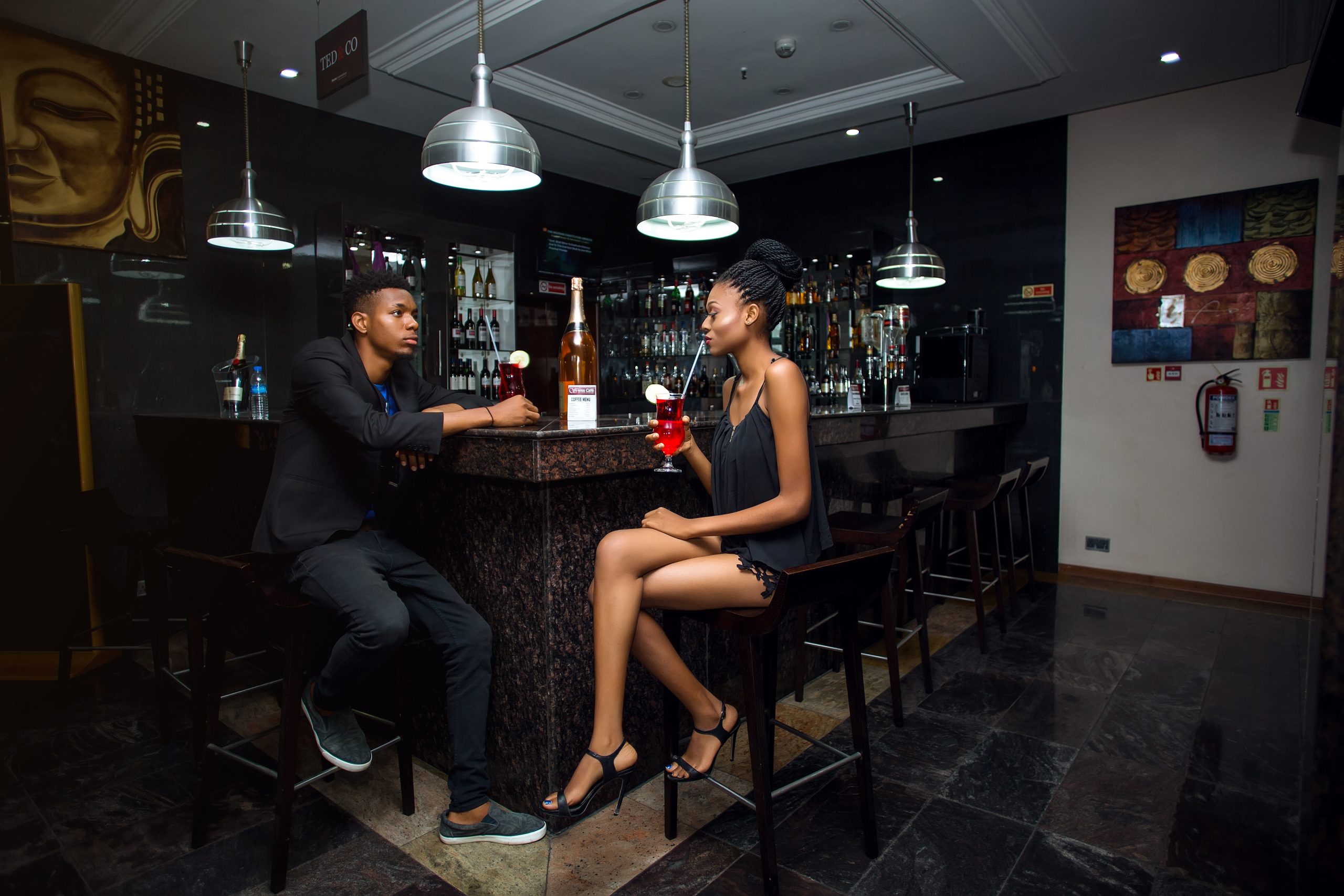 Swiss International Mabisel image 5