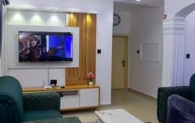 Bluestone Skyline Apartment image 2