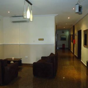 Trafford Hotel image 4