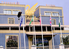 Treasure Suites and Conferences