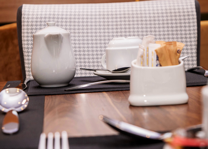 Blue Orange Hotel and Towers image 3