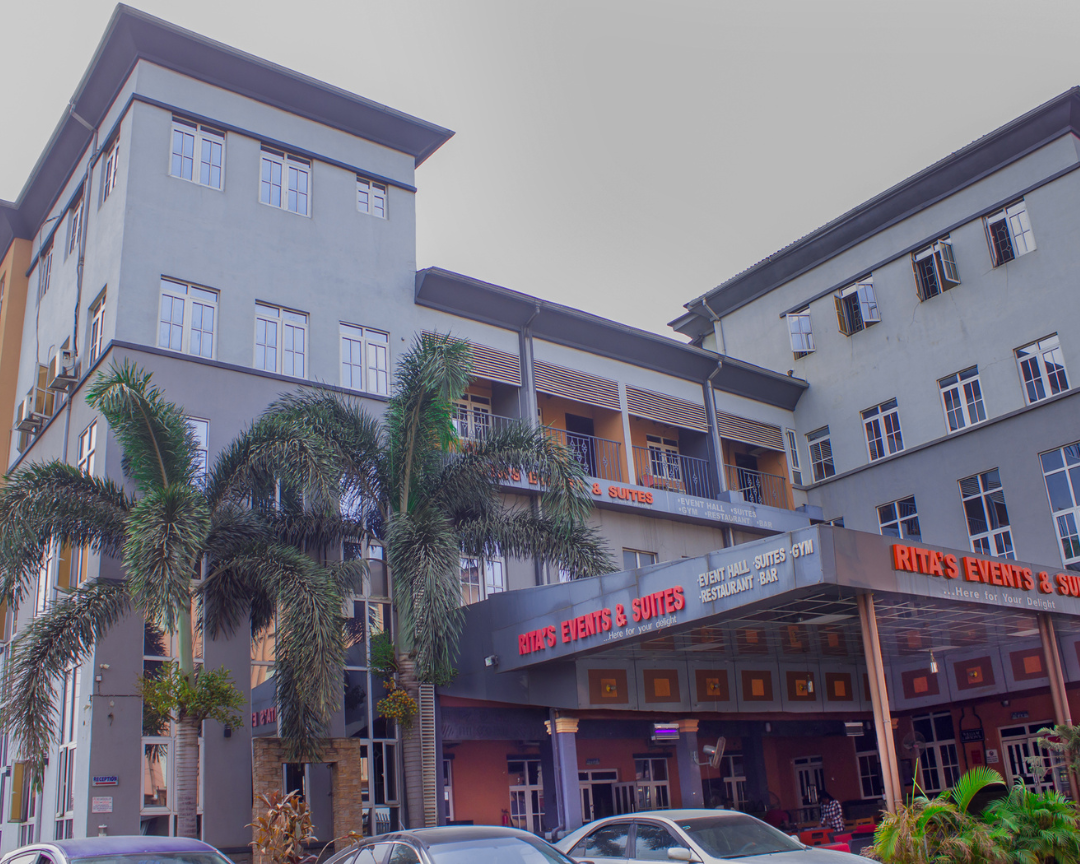Ritas Event and Suites
