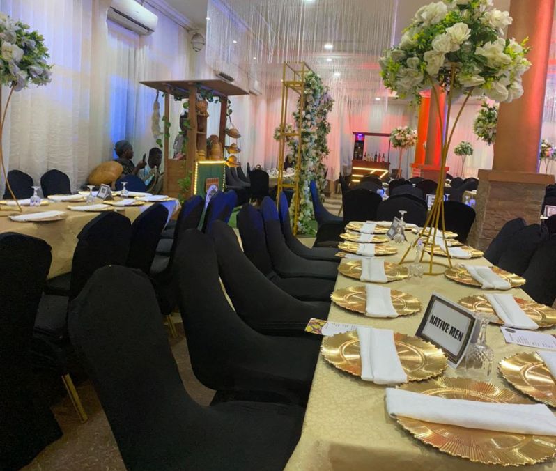 Ritas Event and Suites image 3