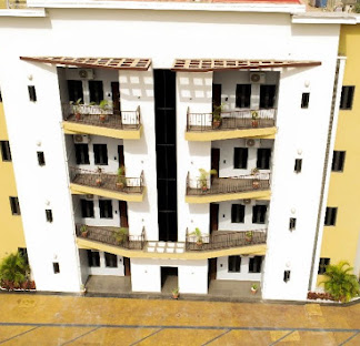 Vamble Apartments and Suites