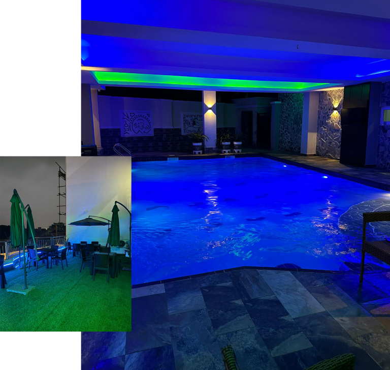 Vinpy Hotels image 4