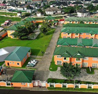 Genesis Wellness Park