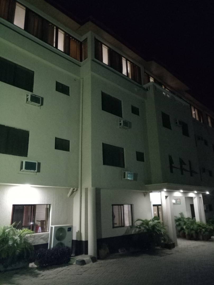 Citilodge Hotel Abuja image 2