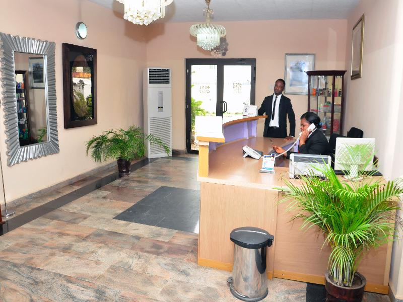 Citilodge Hotel Abuja image 4