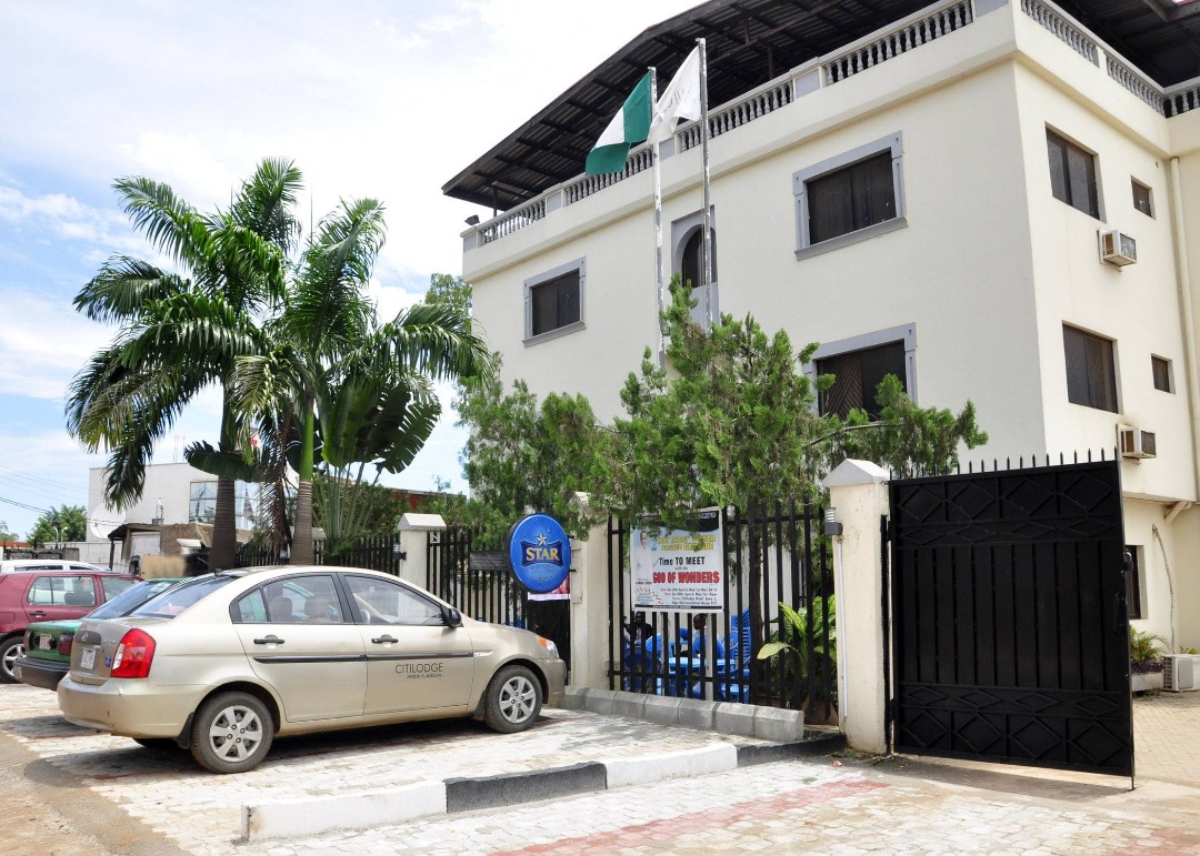 Citilodge Hotel Abuja