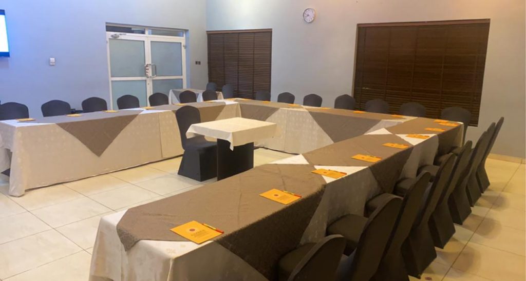 Amber Residence image 4