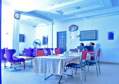 World Class Hotel and Apartments image 5