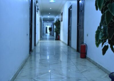 World Class Hotel and Apartments image 2