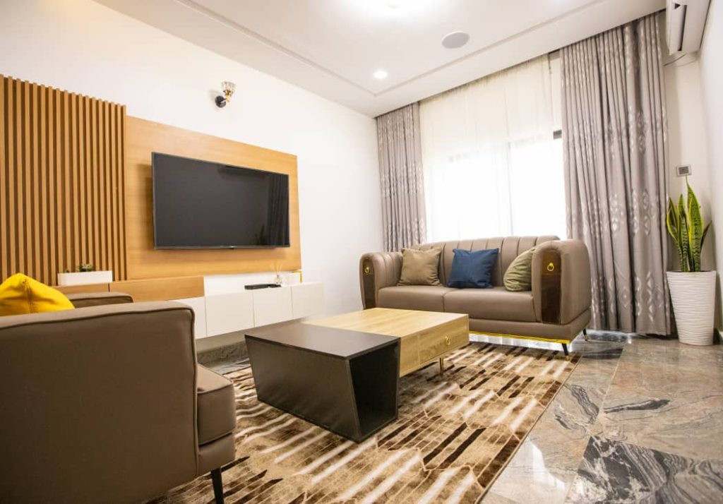 Housy Apartment-Jahi image 2