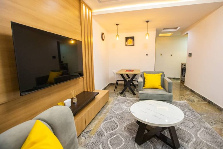 Housy Apartment-Jahi image 4
