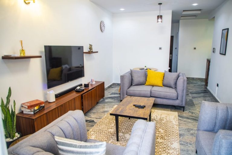 Housy Apartment-Jahi image 5
