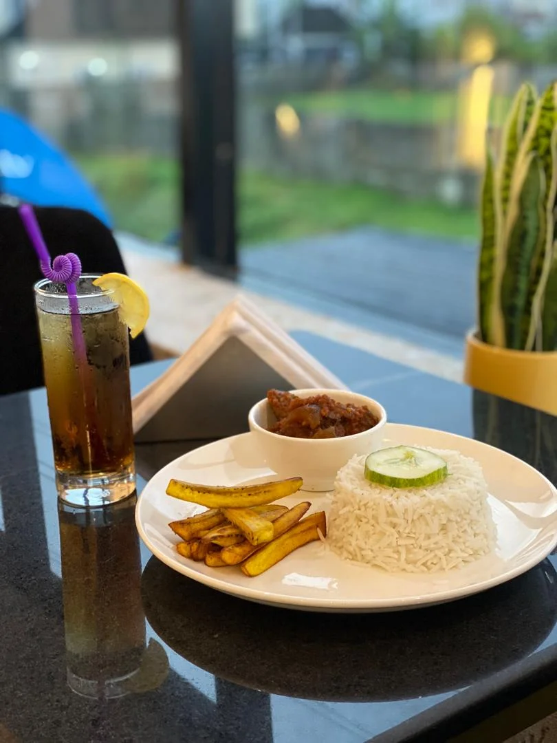 TomKing Legacy Hotel