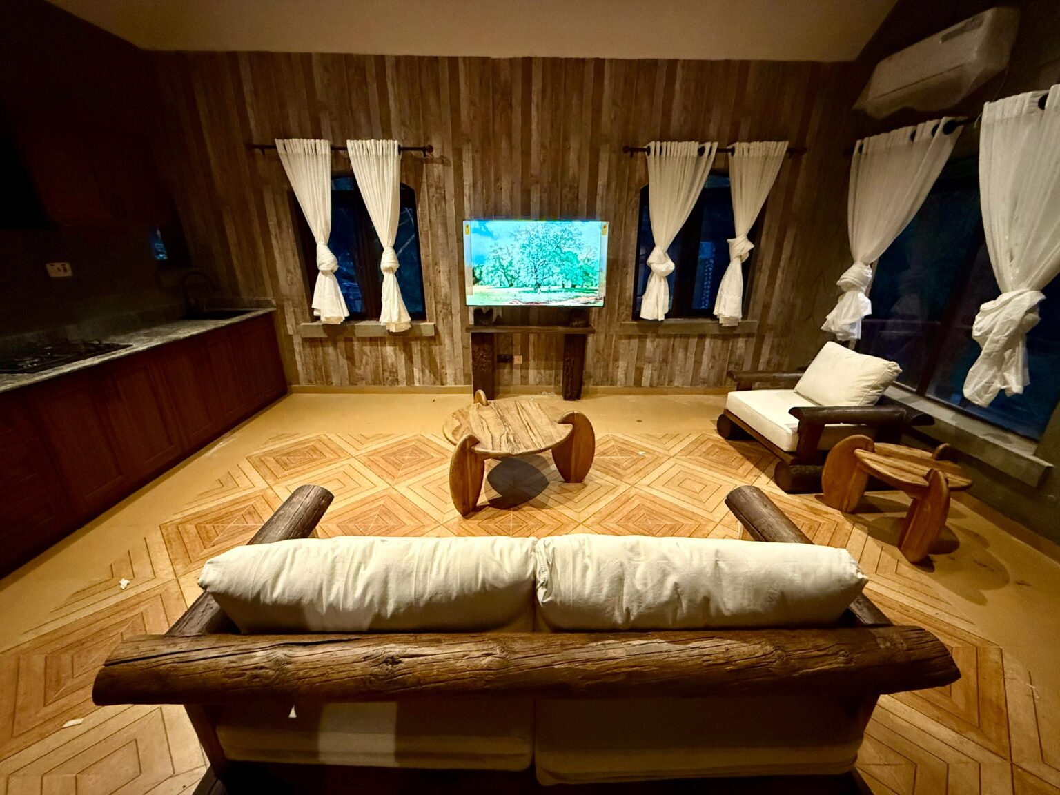 KAP Film Village and Resort