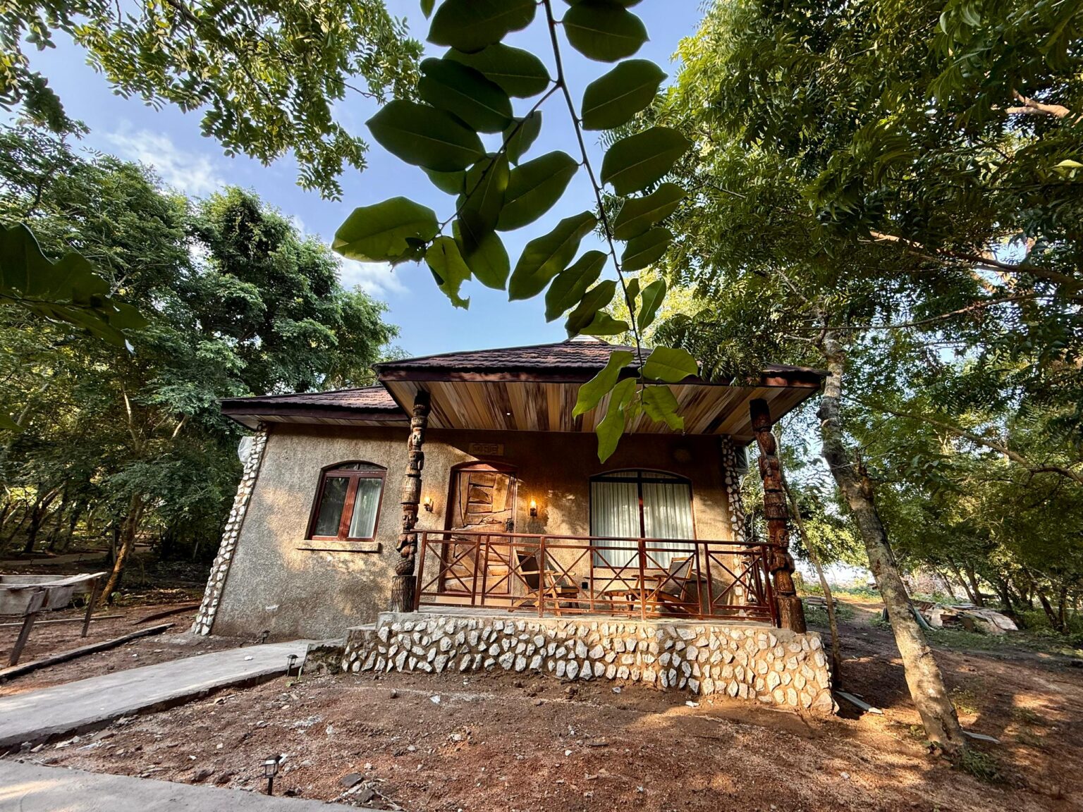 KAP Film Village and Resort image 2