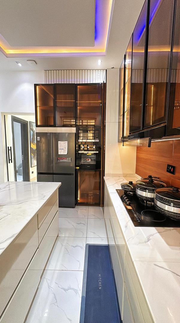 Lekkilet Shortlet and Apartment image 5