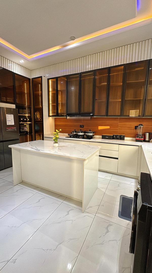 Lekkilet Shortlet and Apartment image 4