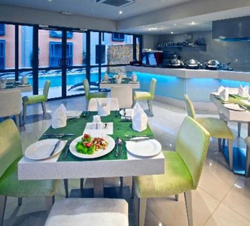 The Wheatbaker image 3