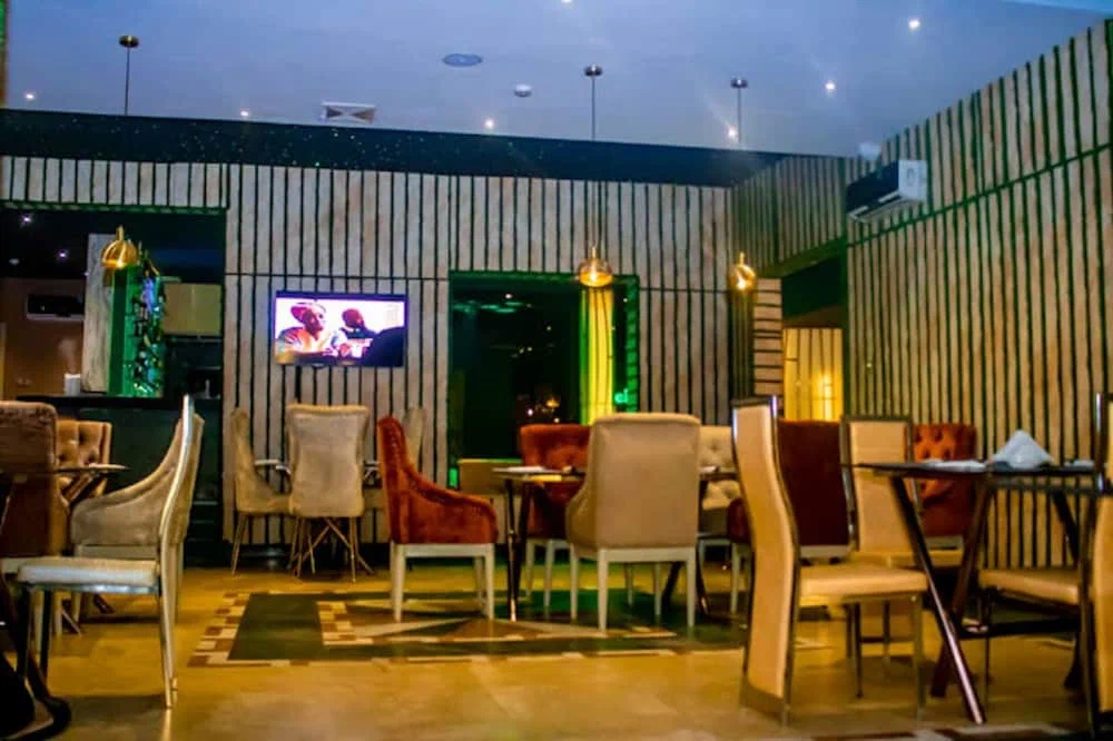 Hopeland Luxury Hotels Ltd