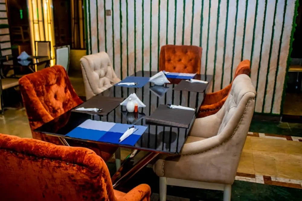 Hopeland Luxury Hotels Ltd image 2