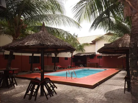 La Playa Suite image 3