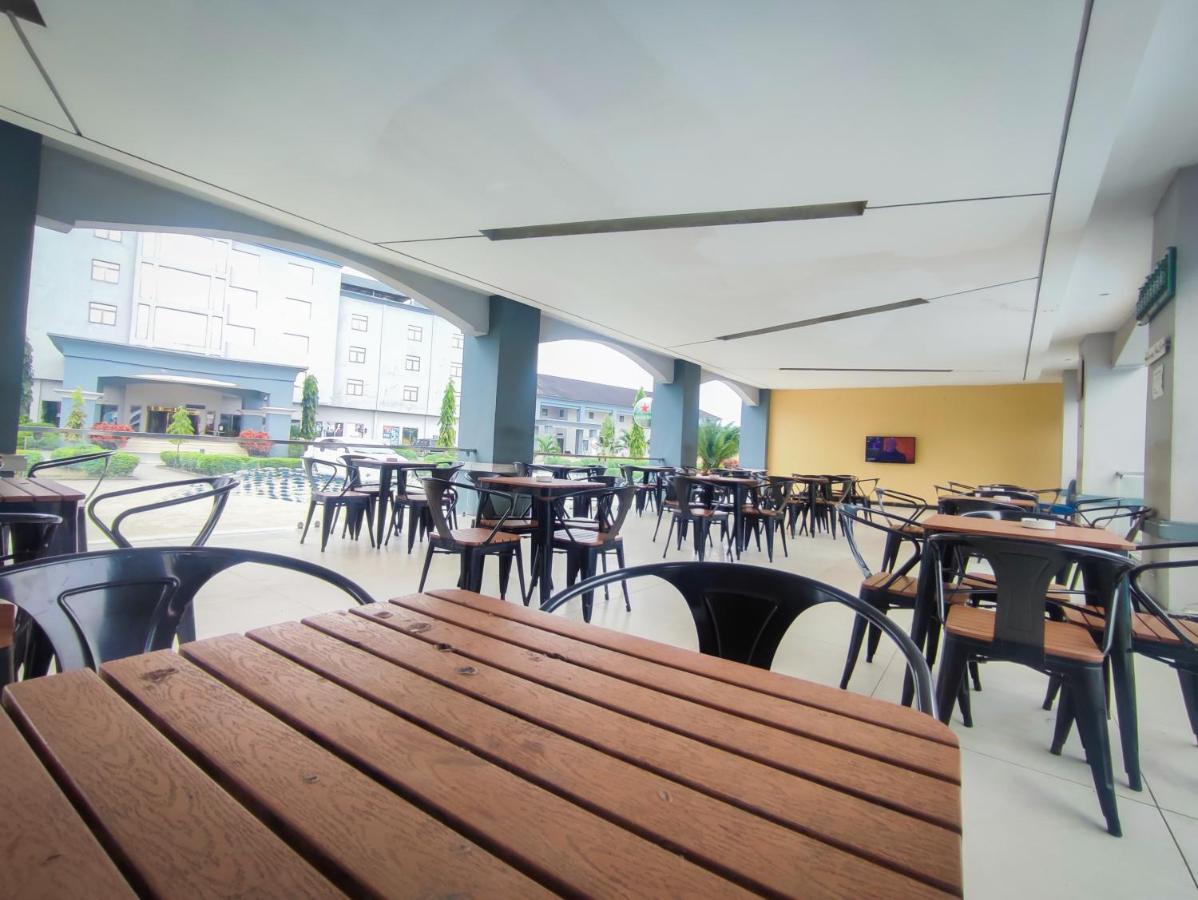 The Addrex Hotel and Suites image 3