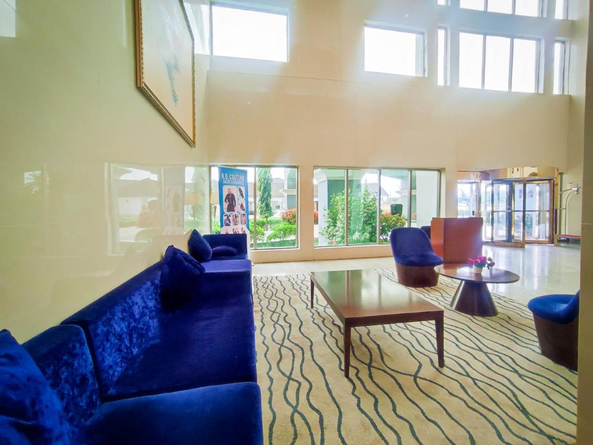 The Addrex Hotel and Suites image 4