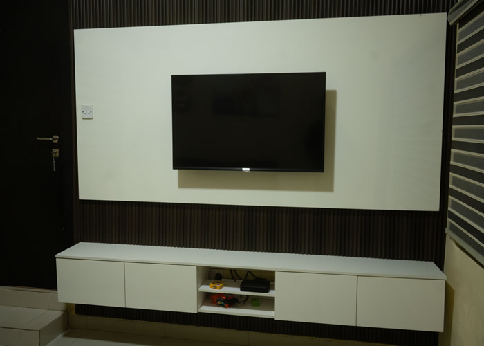 Eleven Apartment- Agidingbi image 4