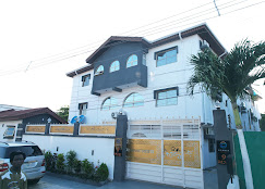 Goddis Apartments-Ajah